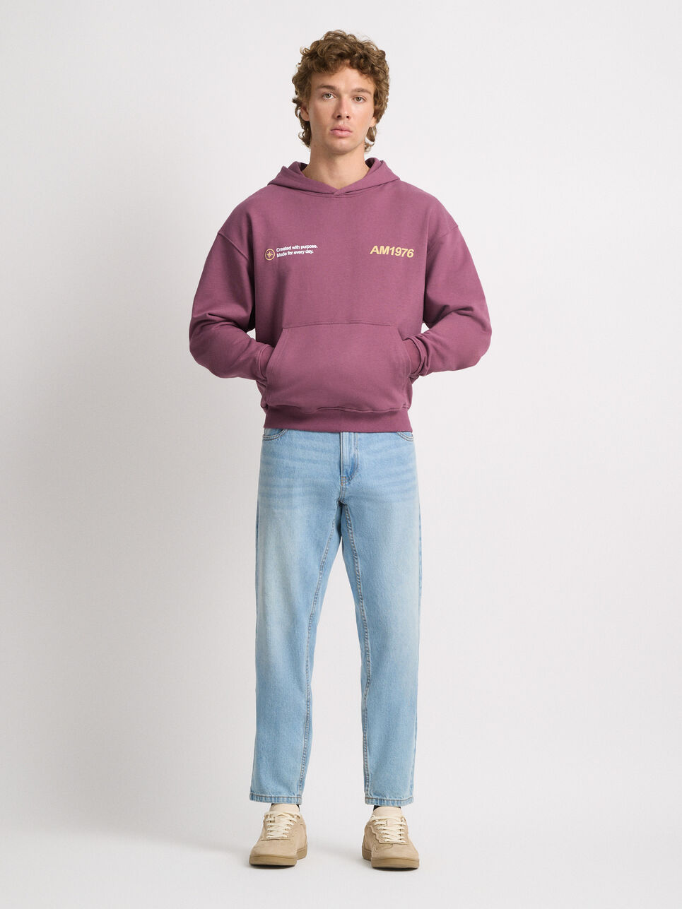 SUDADERA ENDURE