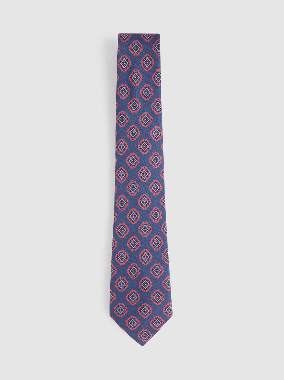 CORBATA PRINTED