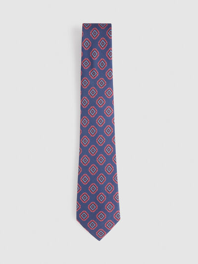 CORBATA PRINTED
