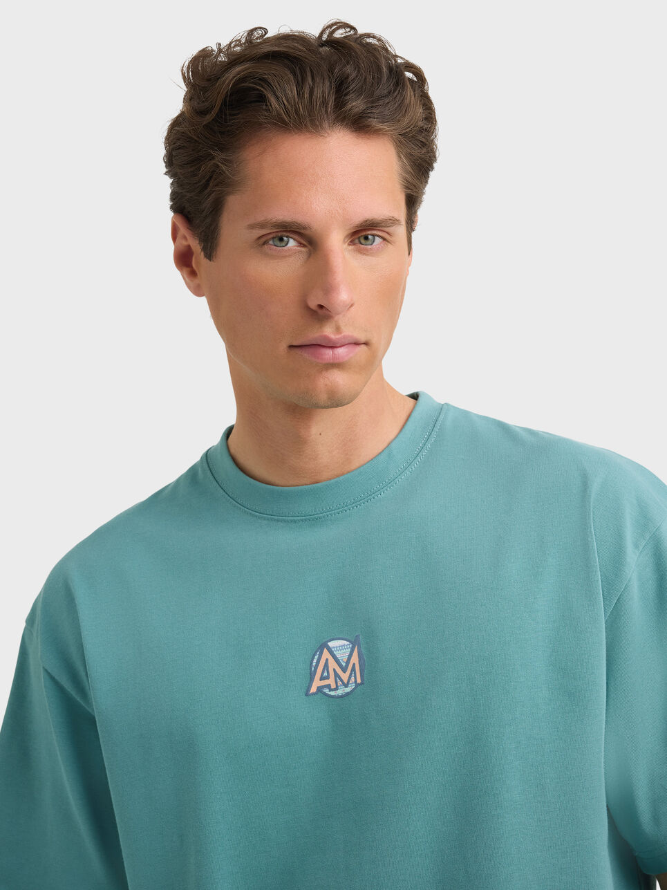 CAMISETA TIBET