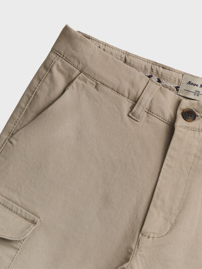 PANTALON BUFFALO KIDS