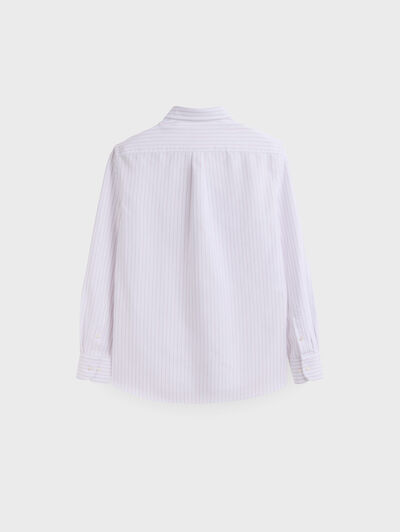 CAMISA OXFORD SUNNY