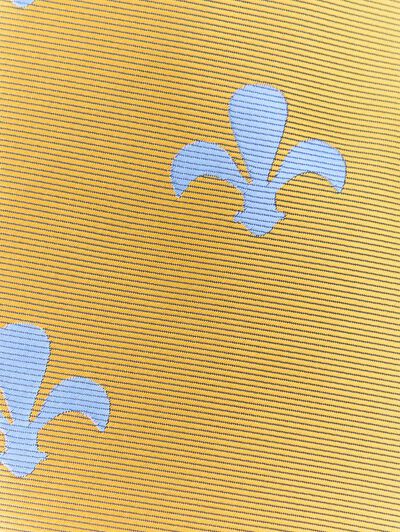 CORBATA JACQUARD MF