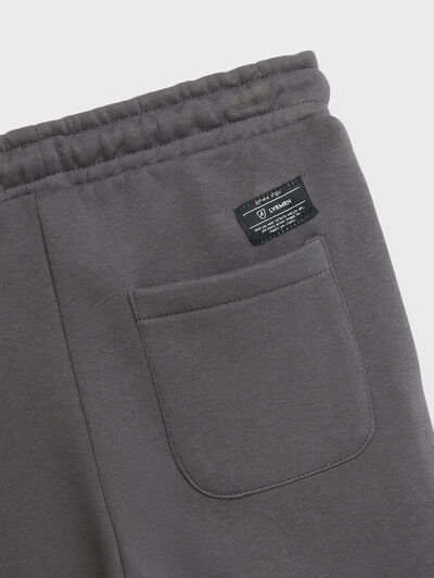 JOGGER BASIC KIDS GRIS