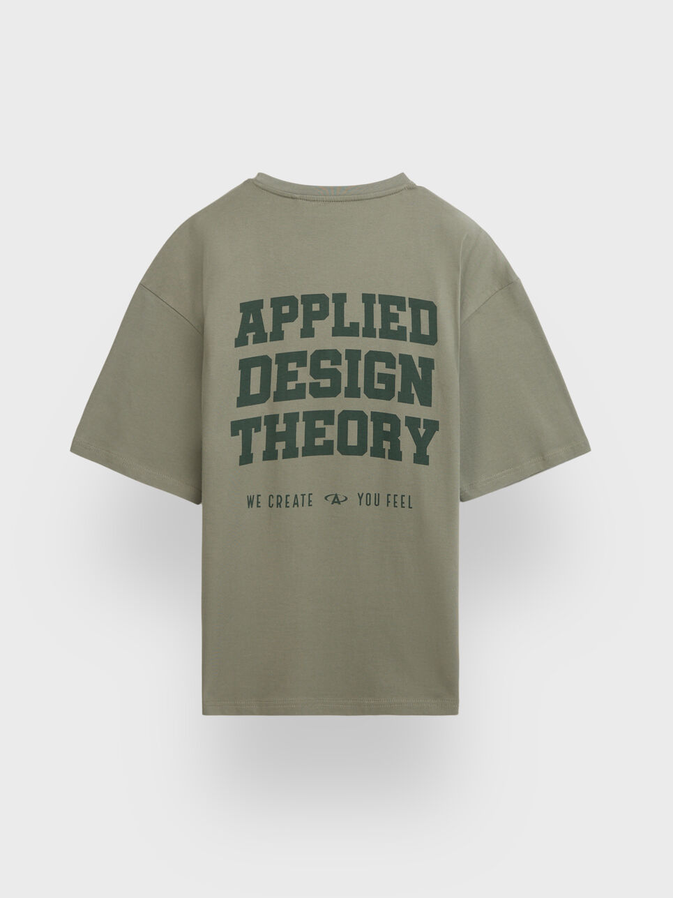 CAMISETA THEORY