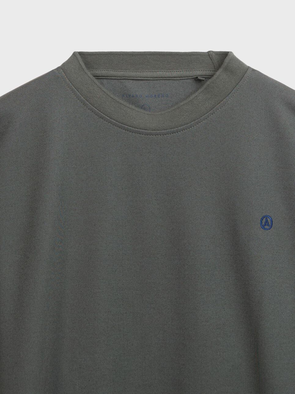 CAMISETA MODAL