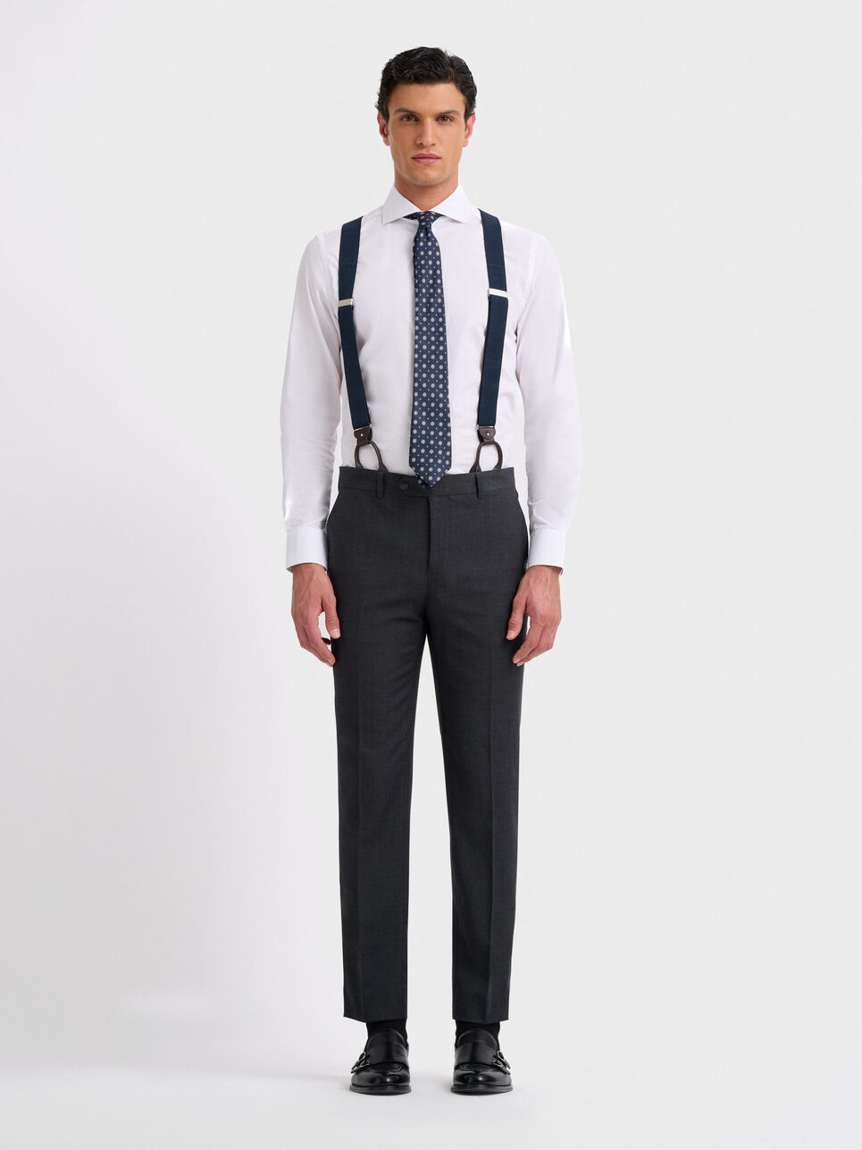 PANTALON FIL A FIL CRUZADO