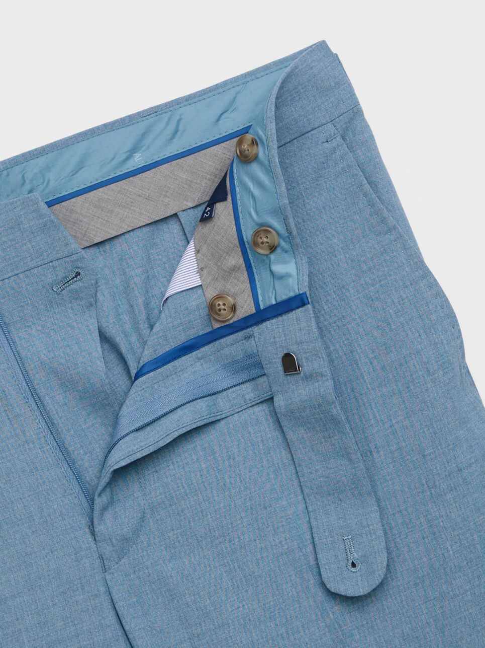 PANTALON NAPOLI TROPICAL