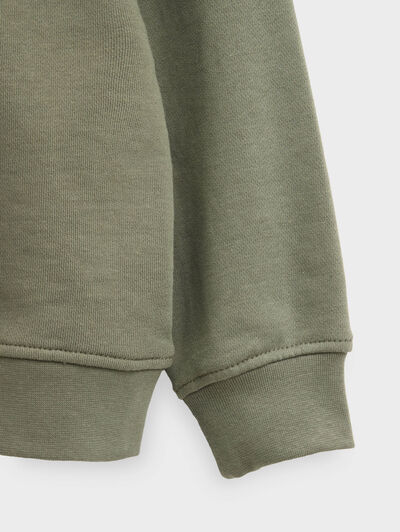 SUDADERA SIMPLY KIDS