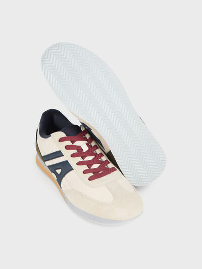 SNEAKERS VINCENT CRUDO