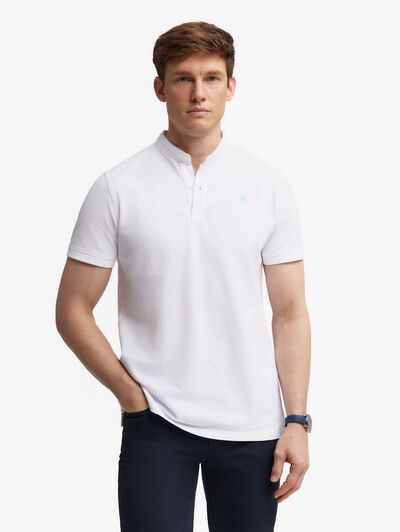 POLO MAO