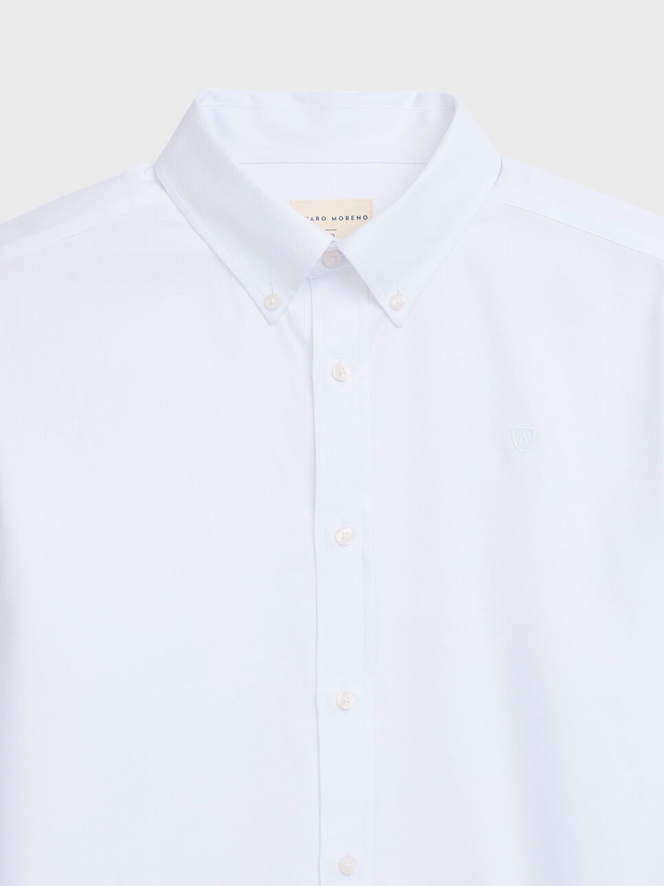 CAMISA NIDO