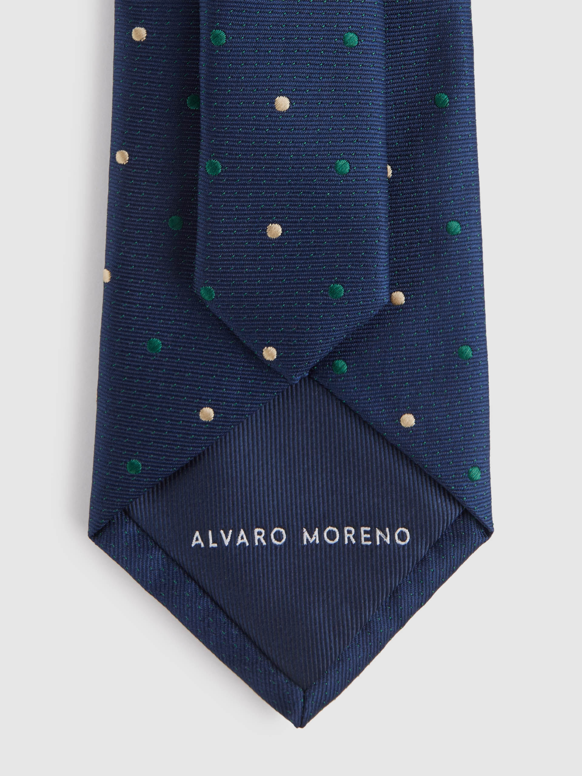 Corbatas alvaro moreno shop