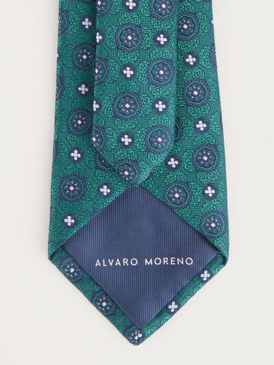CORBATA JACQUARD MF