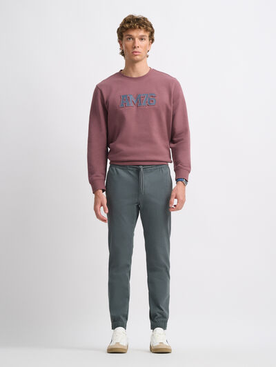 PANTALON ANDER AZUL