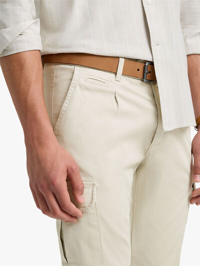 PANTALON CARGO