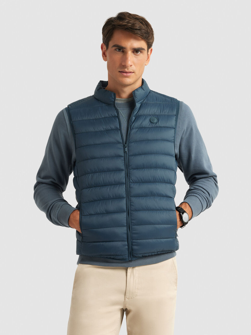 Abrigo Parka Ã¡alvaro Moreno Mujer Ropa Ã¡alvaro Moreno Rebajas