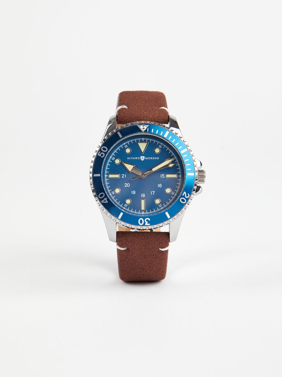 RELOJ TRAVELLER