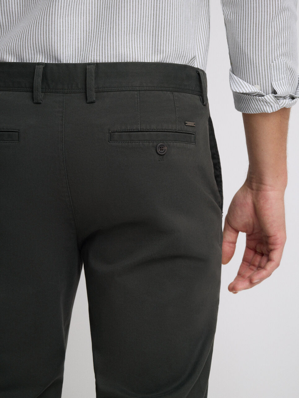 PANTALON SLOT