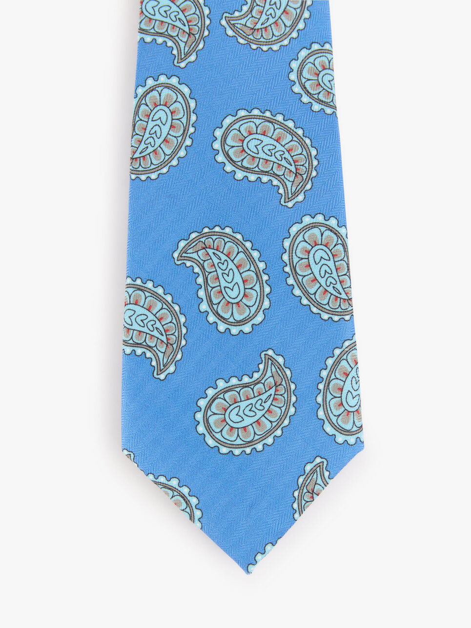 CORBATA PRINTED