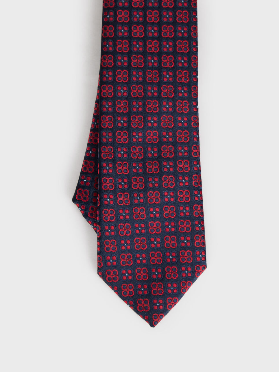 CORBATA JACQUARD MF KIDS