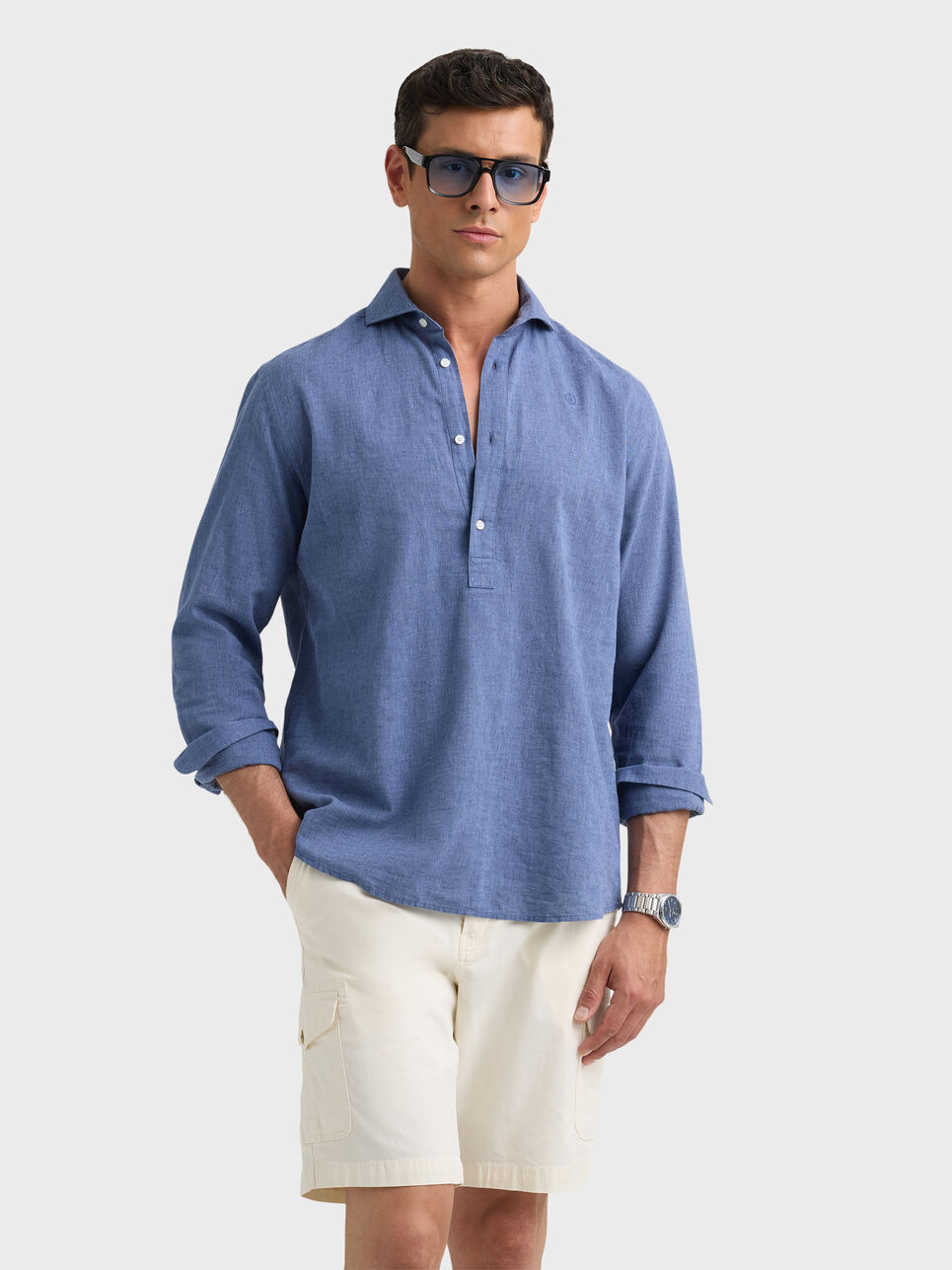 POLERA LINO JACK