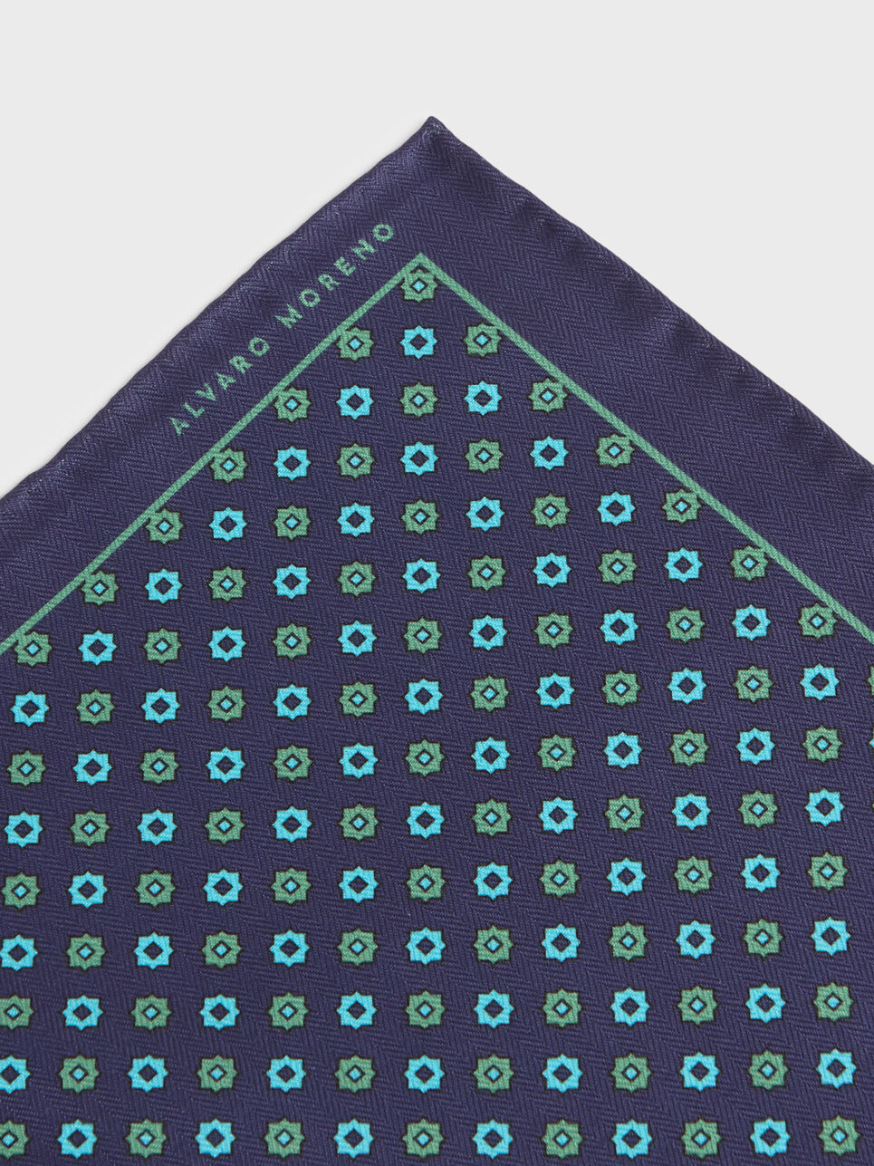 PA&Ntilde;UELO PRINTED