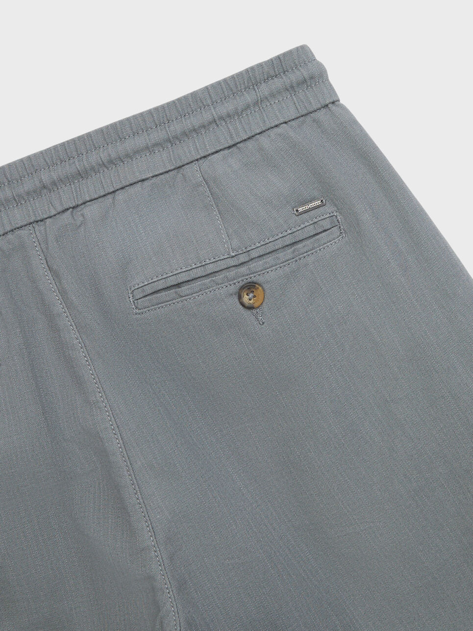 BERMUDA CARGO CORDON