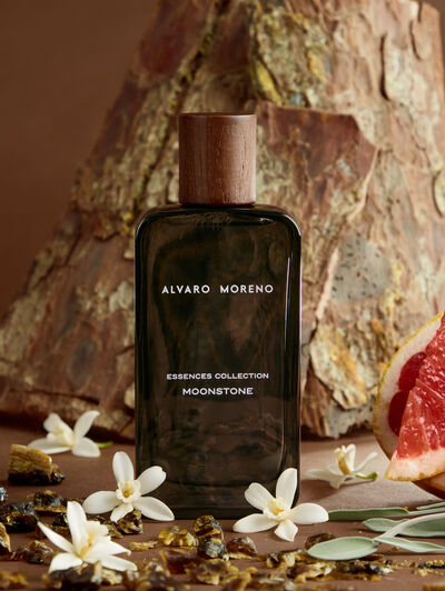 PERFUME AM MOONSTONE GRIS