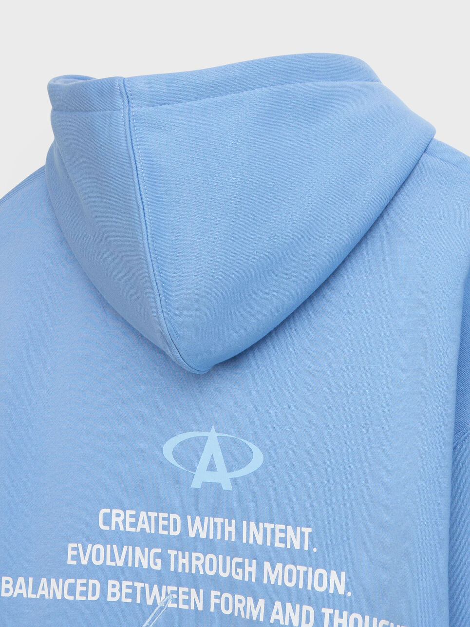 SUDADERA MOTION
