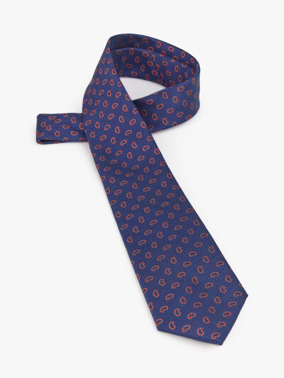 CORBATA JACQUARD MF