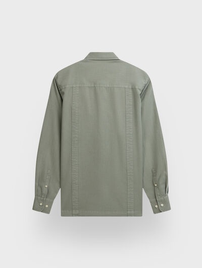 CUBANA ECUADOR VERDE