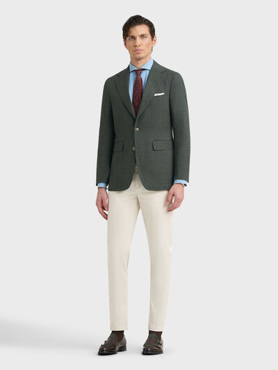 AMERICANA MILANO ESTRUCTURA VERDE