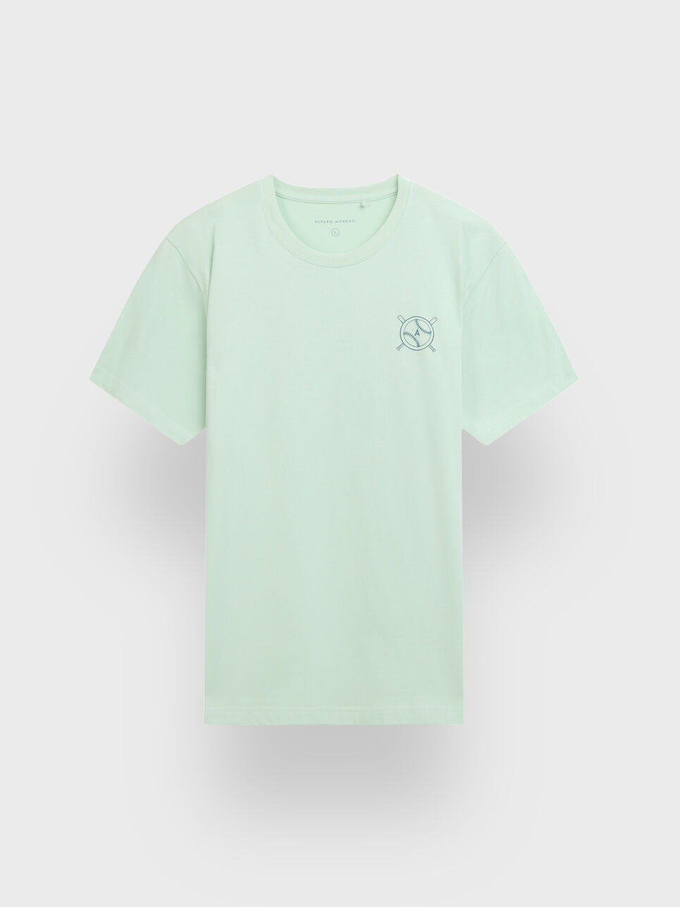 CAMISETA BASTRIKE