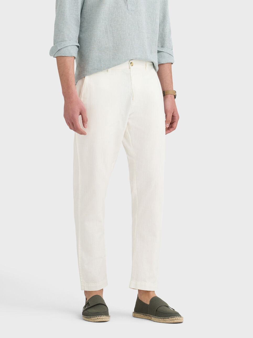 PANTALON MYKONOS