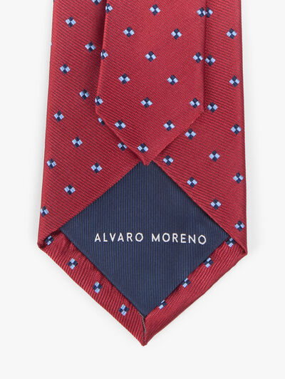 CORBATA JACQUARD MF