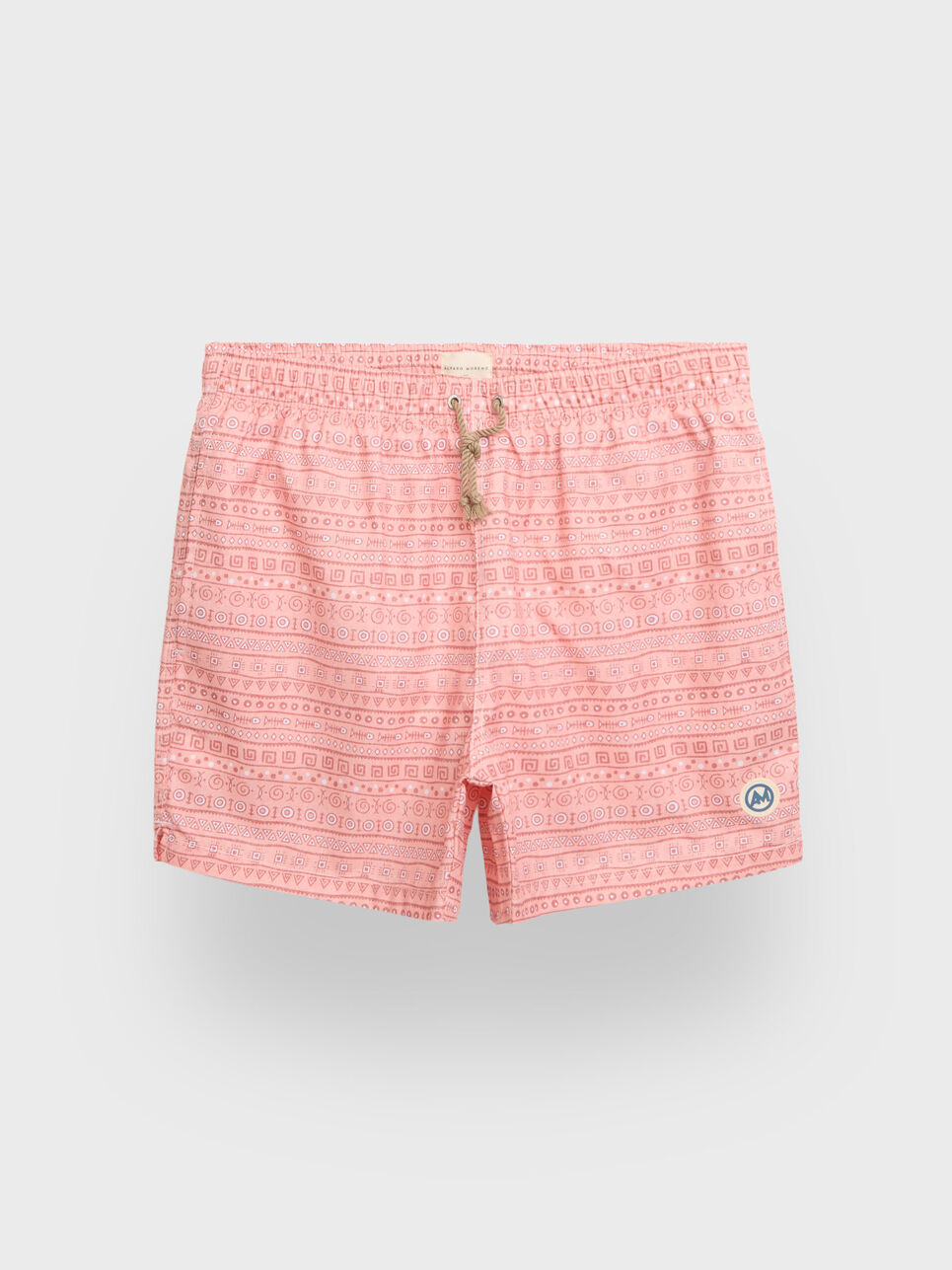 BA&Ntilde;ADOR ARIKI