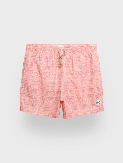 BA&Ntilde;ADOR ARIKI CORAL