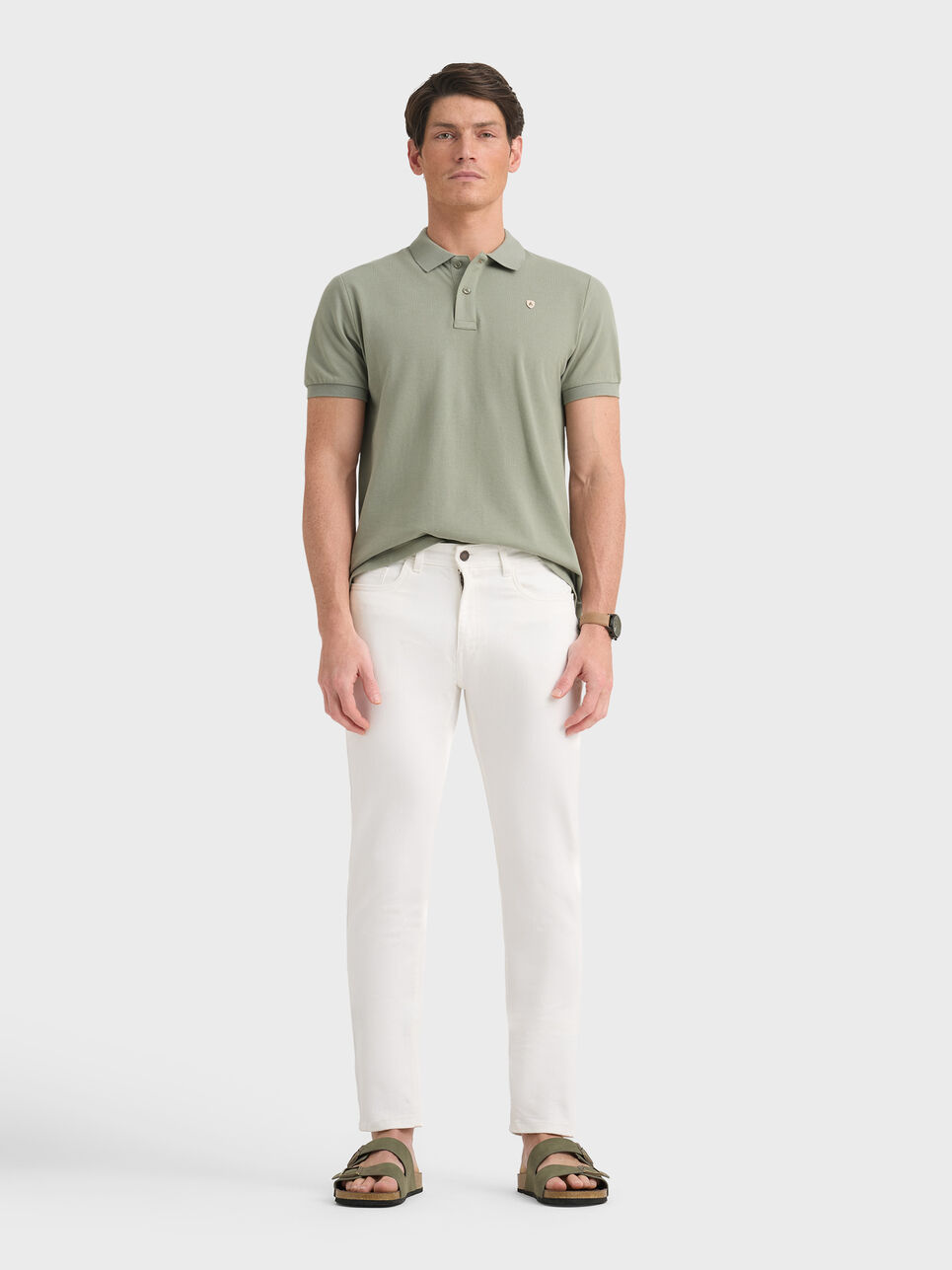 PANTALON DENIM MATCH