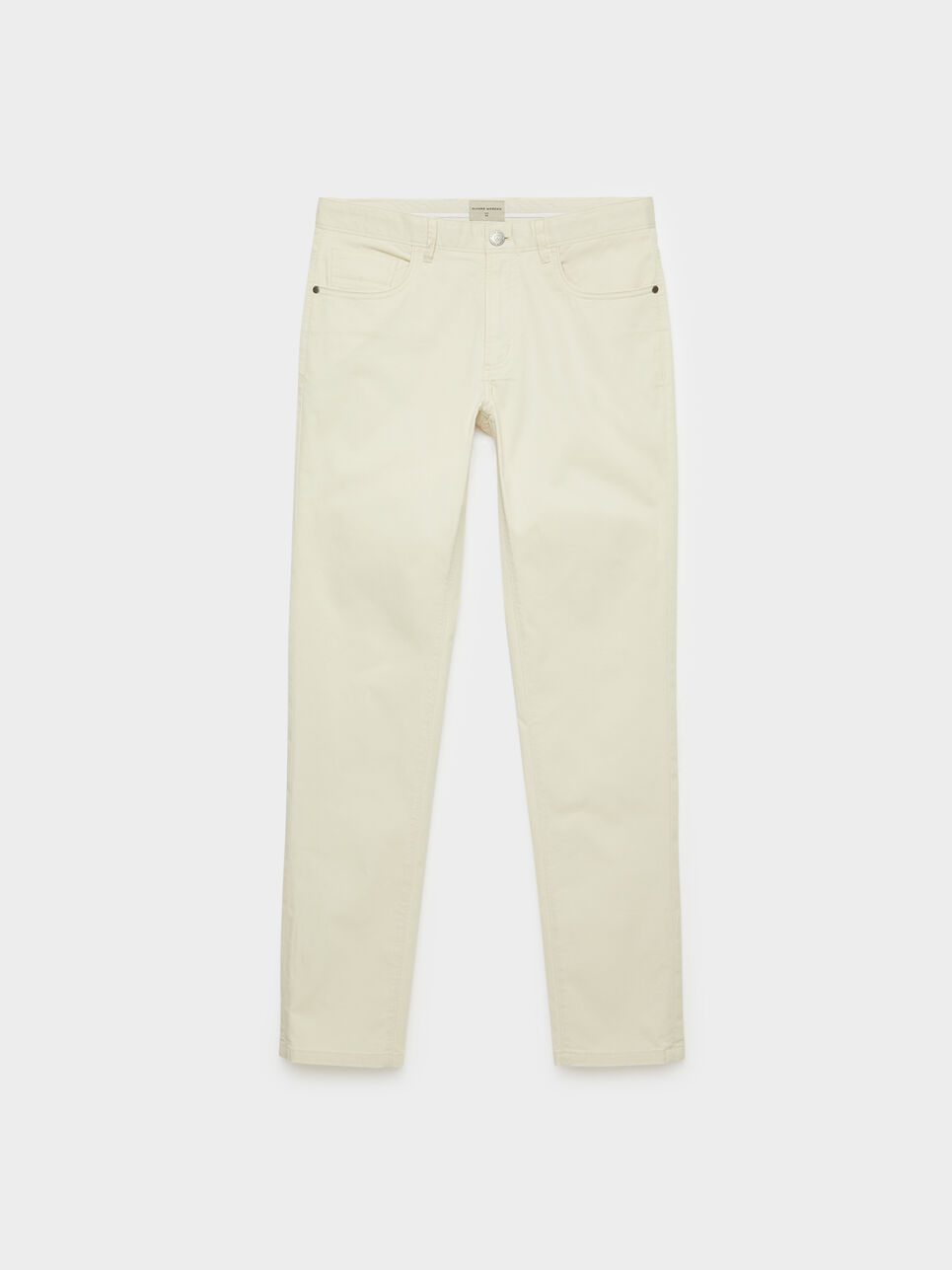 PANTALON DIAGONAL 5P