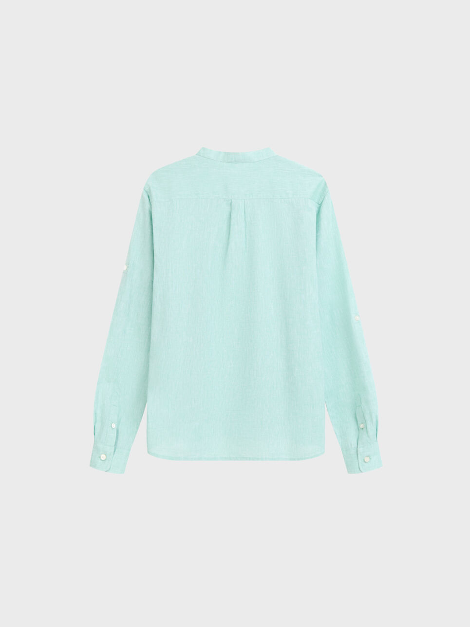 POLERA LINO MAO KIDS