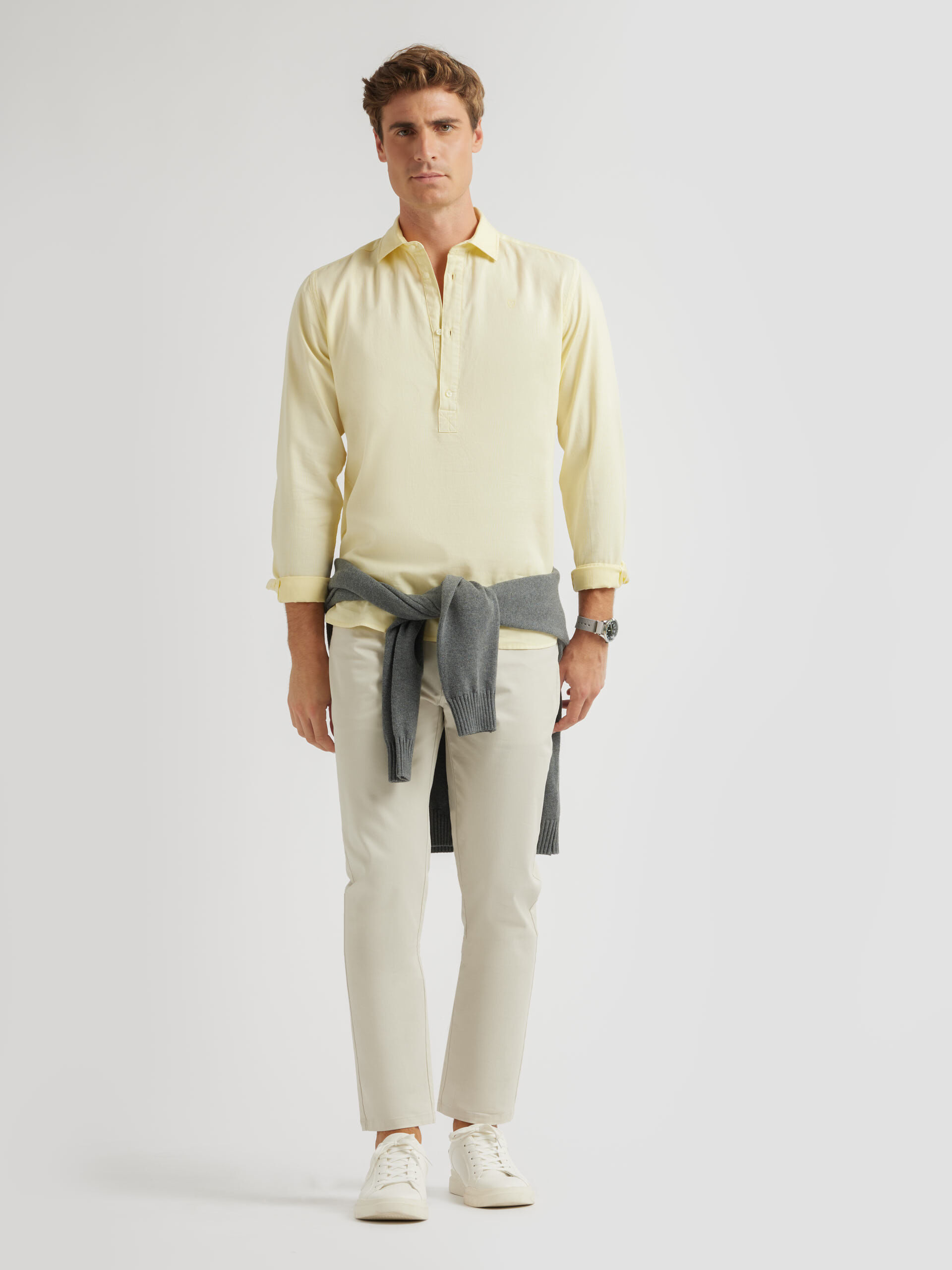 Lvaro moreno on sale polos rebajas