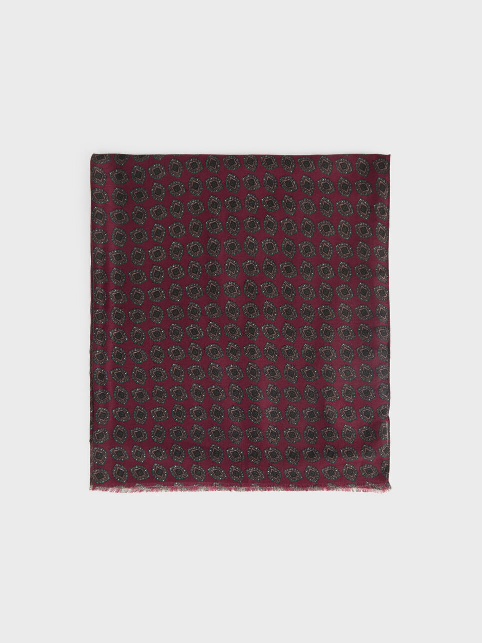 FOULARD PRINT