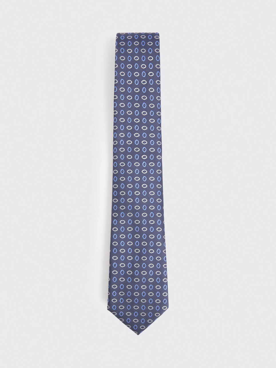 CORBATA JACQUARD MF