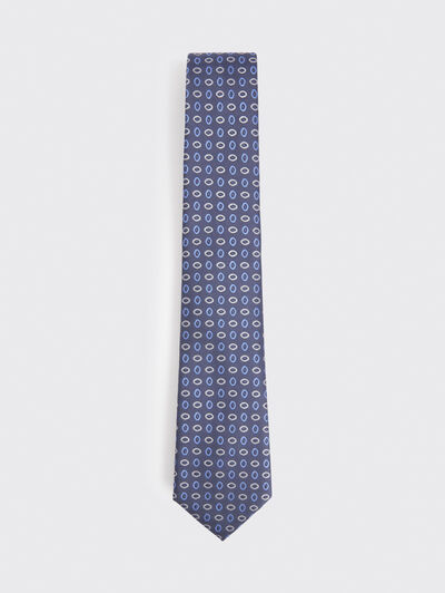 CORBATA JACQUARD MF