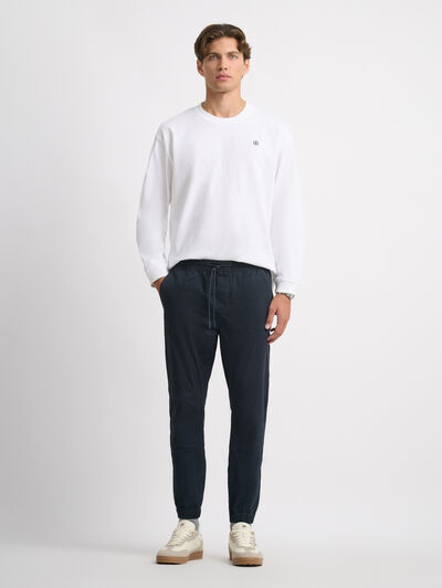 PANTALON ROX AZUL MARINO