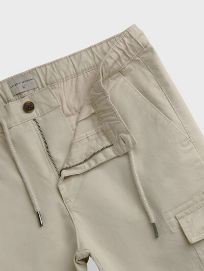 PANTALON BUFFORD