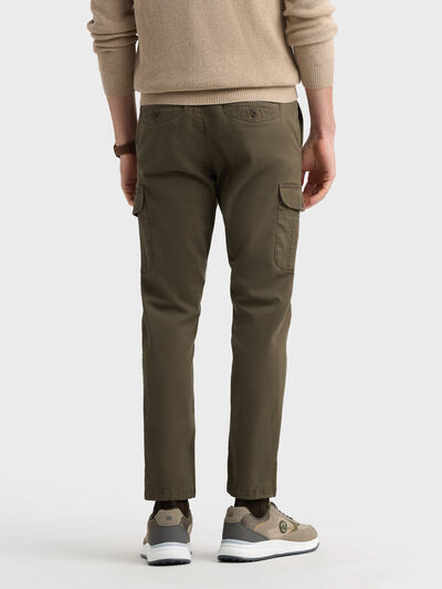 PANTALON BUFFALO