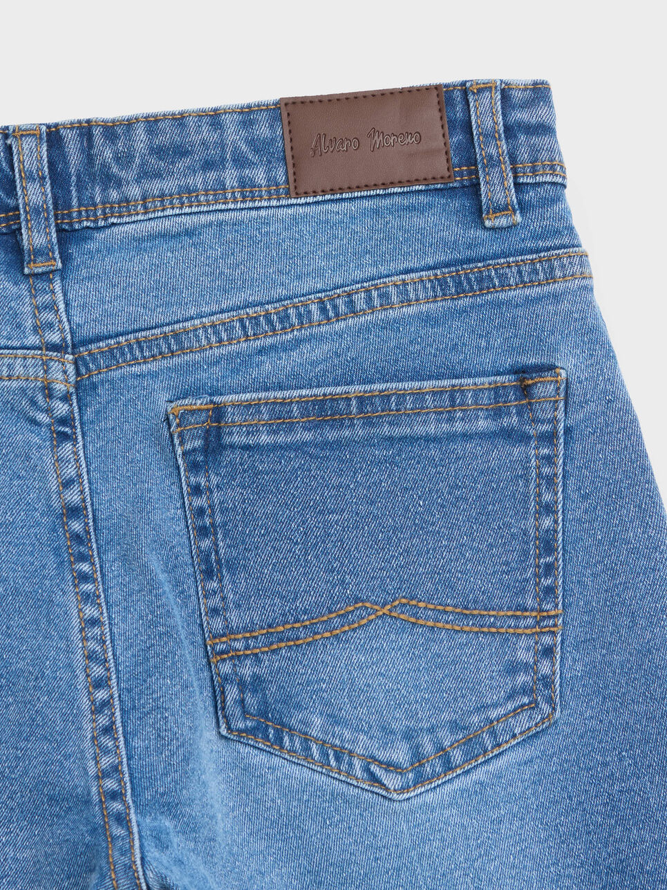 PANTALON DENIM KIDS