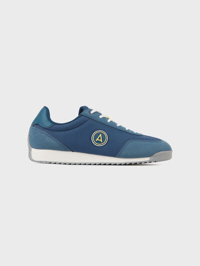 SNEAKERS ENDER AZUL